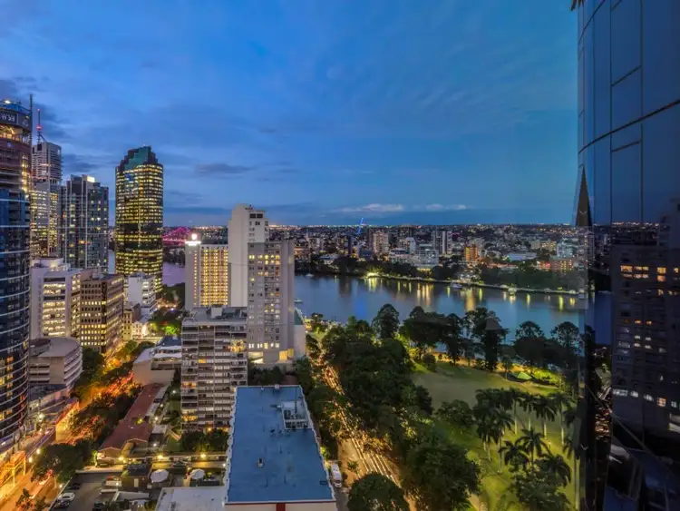 2401/140 Alice Street, Brisbane QLD 4000