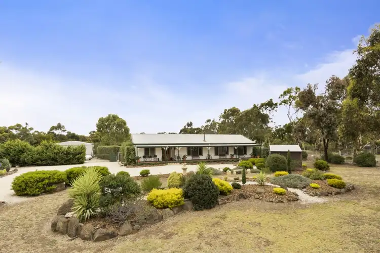 Fourth view of Homely house listing, 54 River Street, Little River VIC 3211
