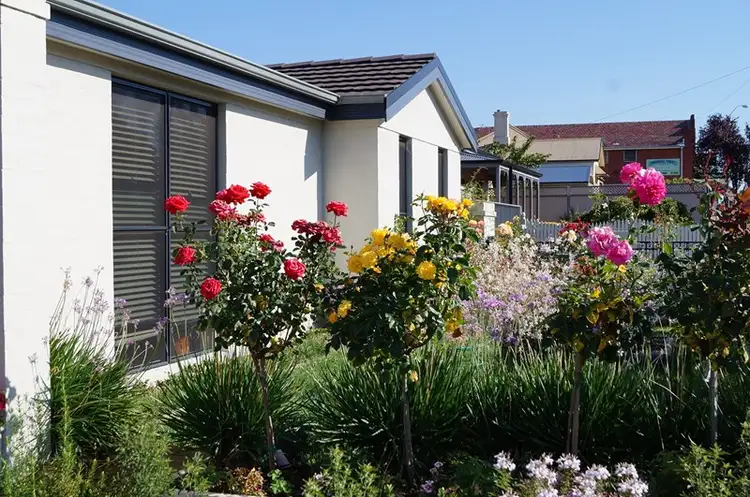 Third view of Homely townhouse listing, 1/137 Woodward Street, Orange NSW 2800