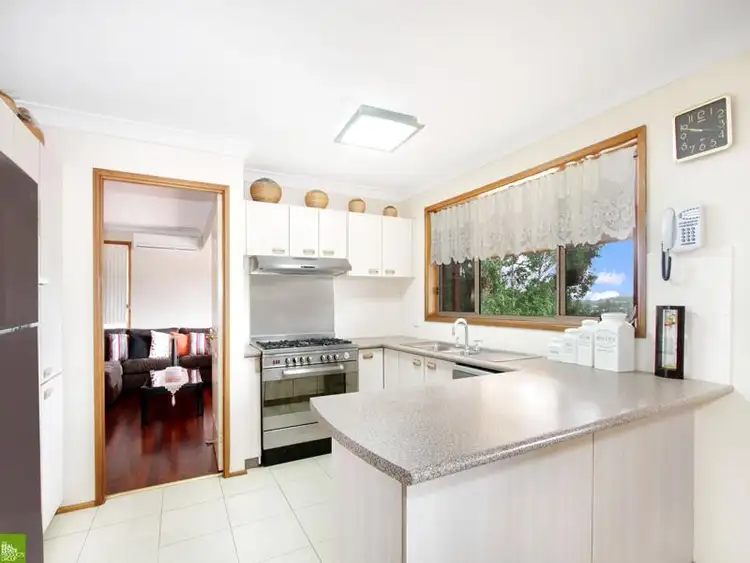Second view of Homely house listing, 75 Beatus Street, Unanderra NSW 2526