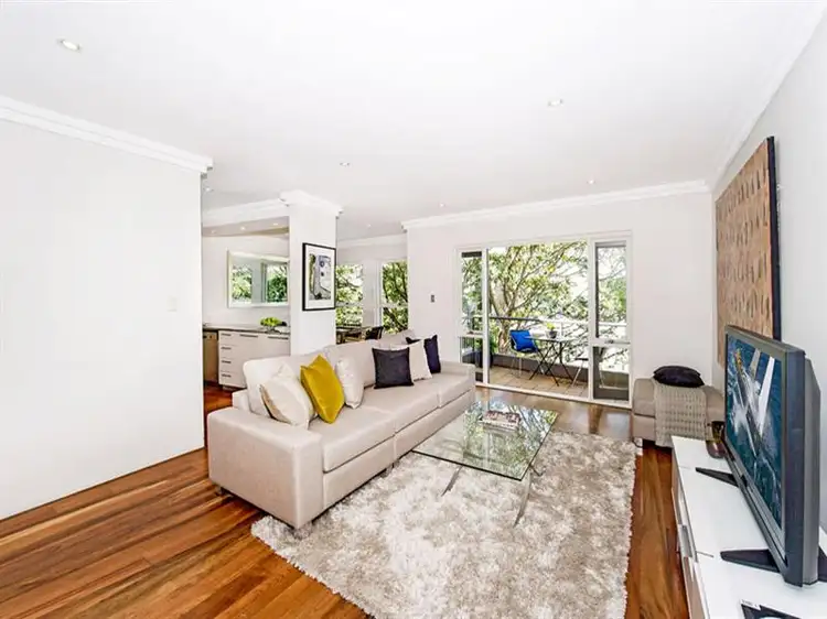 Main view of Homely apartment listing, 53/87-97 McLachlan Avenue, Darlinghurst NSW 2010