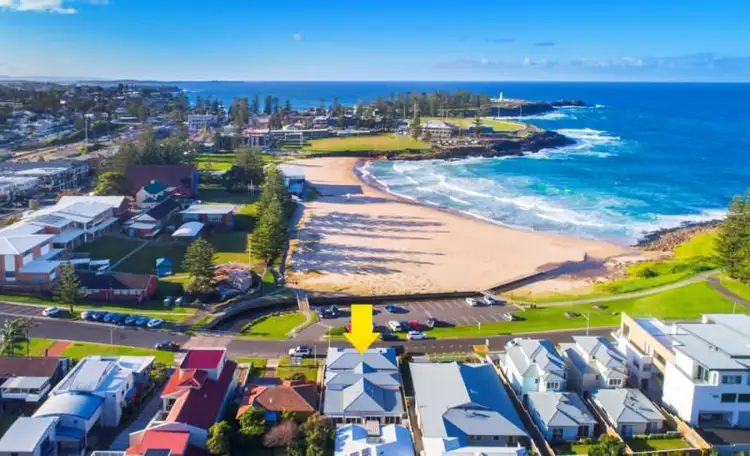 Seventh view of Homely other listing, 8 Barney Street, Kiama NSW 2533