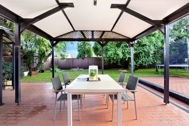 Sixth view of Homely house listing, 15 Middlehope Street, Bonnyrigg Heights NSW 2177