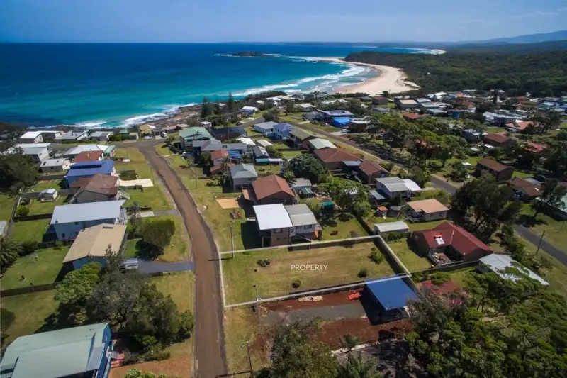 Main view of Homely land listing, 7 The Wheelhouse, Manyana NSW 2539