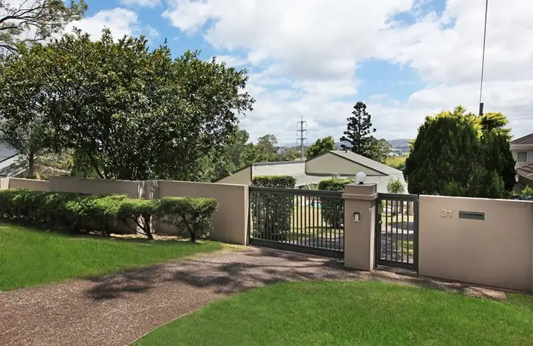Fourth view of Homely house listing, 31 Bellara Street, Ashmore QLD 4214