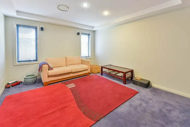 Fourth view of Homely house listing, 11 Minorca Circuit, Spring Farm NSW 2570