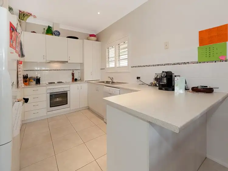 Sixth view of Homely house listing, 142 Central Avenue, Sherwood QLD 4075