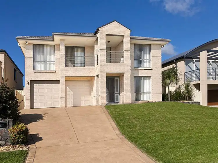 Main view of Homely house listing, 26 Stradbroke Avenue, Shell Cove NSW 2529