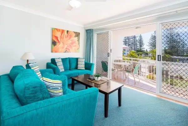 Main view of Homely unit listing, 11/102-112 Musgrave Street, Coolangatta QLD 4225