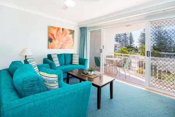 Main view of Homely unit listing, 11/102-112 Musgrave Street, Coolangatta QLD 4225