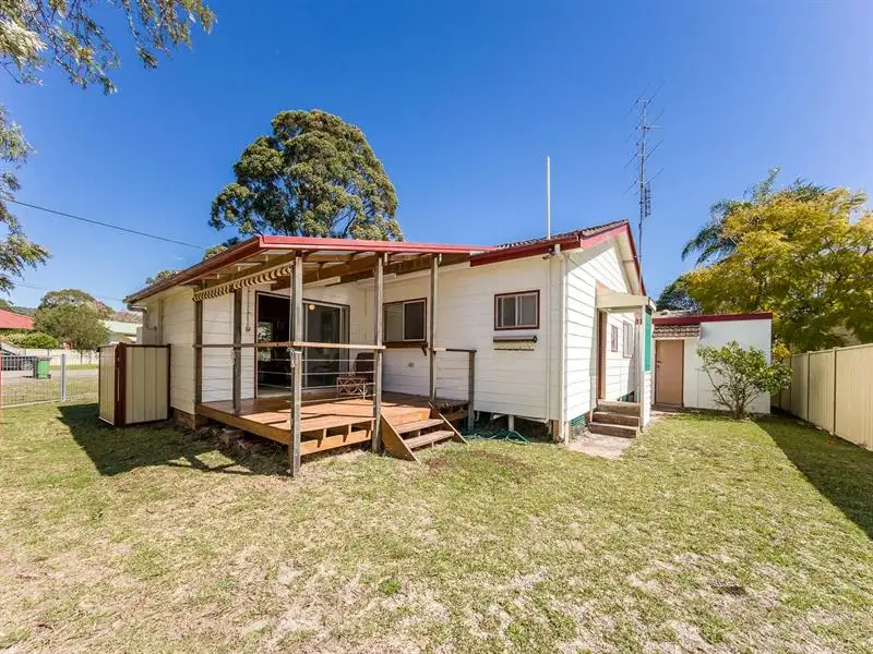 Main view of Homely house listing, 15 Walford Street, Woy Woy NSW 2256