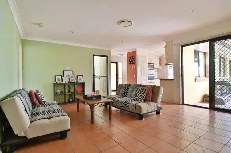 Third view of Homely house listing, 71 Rumsey Drive, Raceview QLD 4305