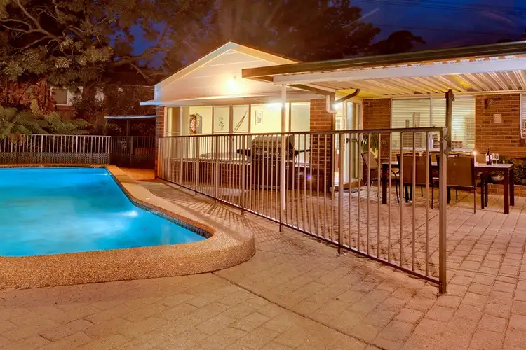 Main view of Homely house listing, 9 Burrswood Close, Belrose NSW 2085