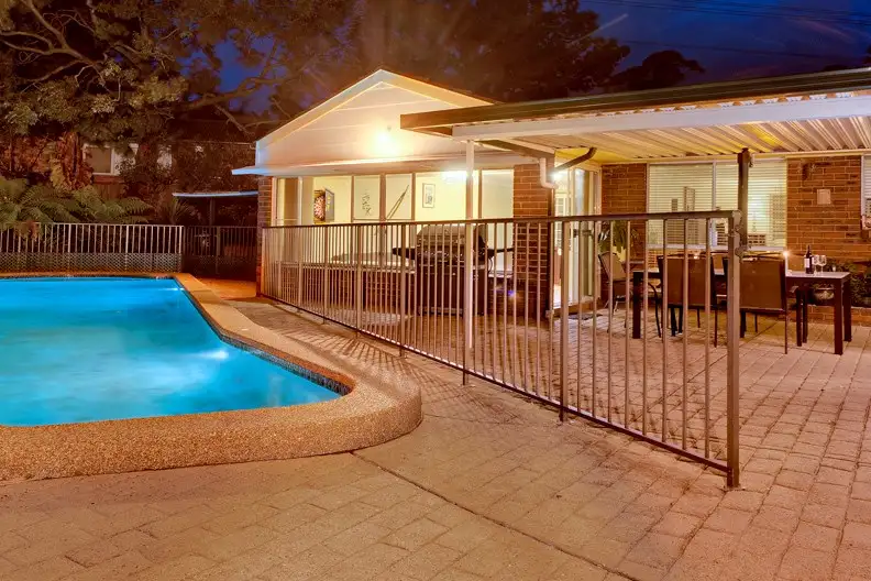 Main view of Homely house listing, 9 Burrswood Close, Belrose NSW 2085