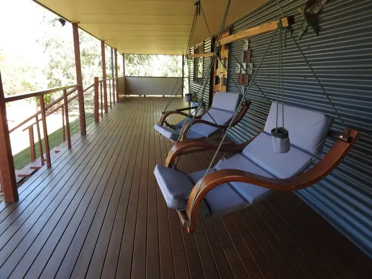 Third view of Homely house listing, 1 Myrtle Street, Barcaldine QLD 4725