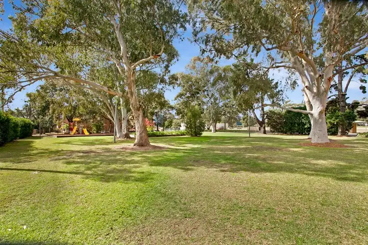 Third view of Homely apartment listing, 8/206-208 Willarong Road, Caringbah NSW 2229