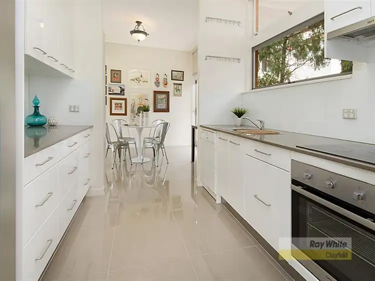 Fifth view of Homely house listing, 30a Gregory Street, Clayfield QLD 4011