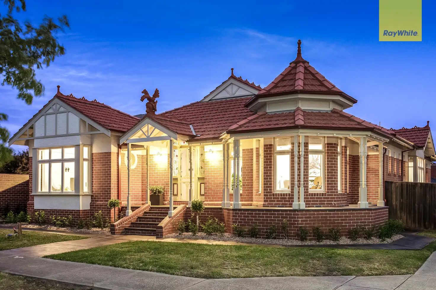 Main view of Homely house listing, 8 Grange Terrace, Taylors Hill VIC 3037