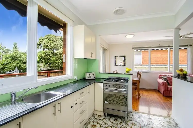 Fourth view of Homely house listing, 75 Cressy Road, East Ryde NSW 2113