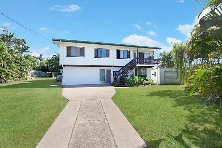 6 Gruner Court, Mount Louisa QLD 4814