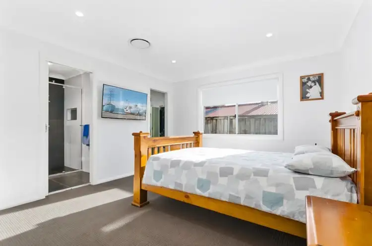 Sixth view of Homely house listing, 5a Johnson Street, Dapto NSW 2530