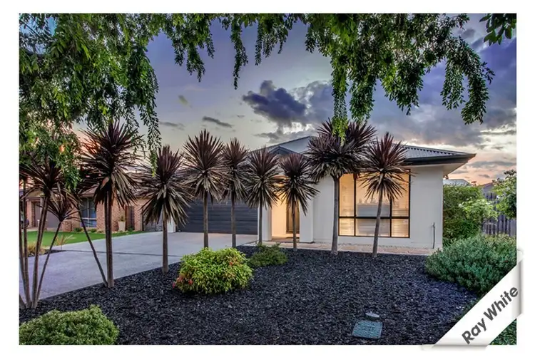 Main view of Homely house listing, 38 Kitty McEwan Circuit, Mckellar ACT 2617