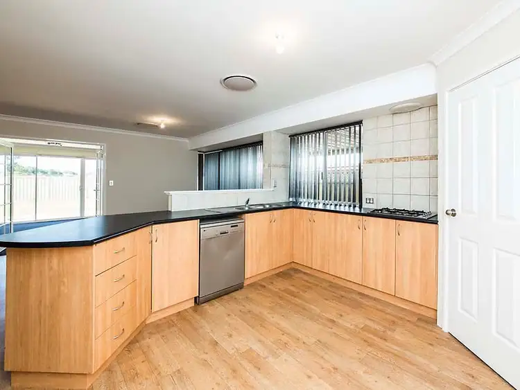 Seventh view of Homely house listing, 16 BREAM Way, Yanchep WA 6035