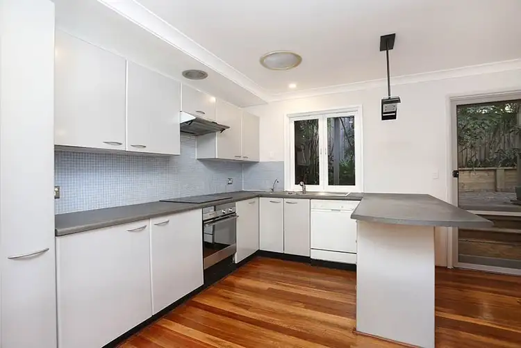 Second view of Homely house listing, 2B Forsyth Lane, Glebe NSW 2037
