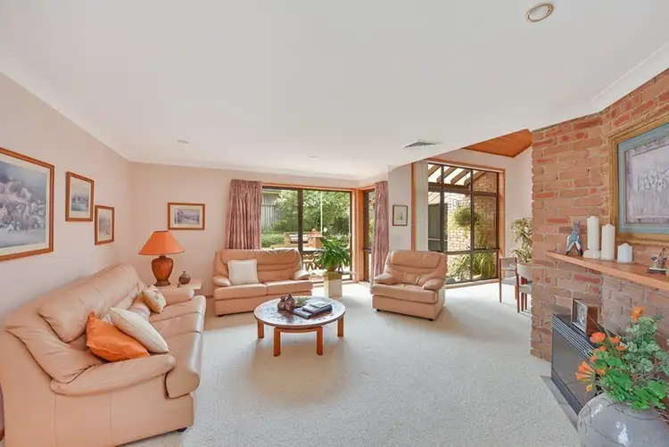 Second view of Homely house listing, 4 Barwood Close, Westleigh NSW 2120