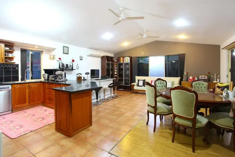 Fifth view of Homely house listing, 16 Rarotonga Rise, Pacific Pines QLD 4211