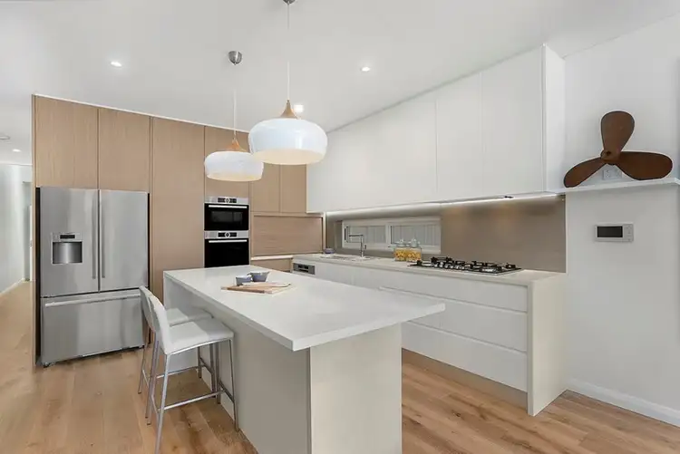 Fourth view of Homely house listing, 14 The Avenue, Rose Bay NSW 2029