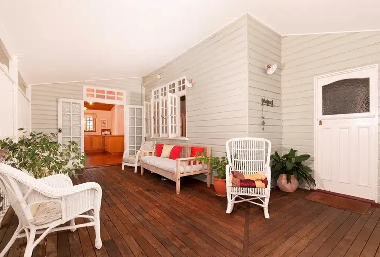 Third view of Homely house listing, 55 Magee Street, Graceville QLD 4075