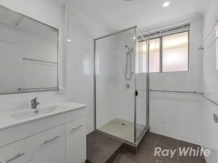 Seventh view of Homely unit listing, 3/10 Garden Terrace, Newmarket QLD 4051