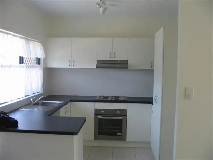 Fifth view of Homely house listing, Unit 2/5 Nindii Close, Edmonton QLD 4869