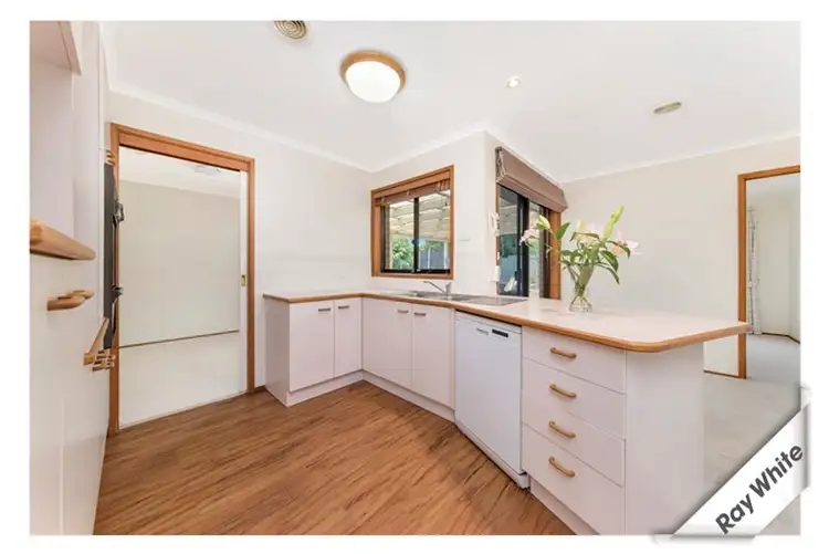 Fifth view of Homely house listing, 95 Lawrence Wackett Crescent, Theodore ACT 2905