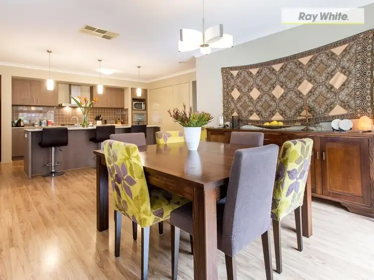 Fourth view of Homely house listing, 4 Willandra Place, Rosebud VIC 3939