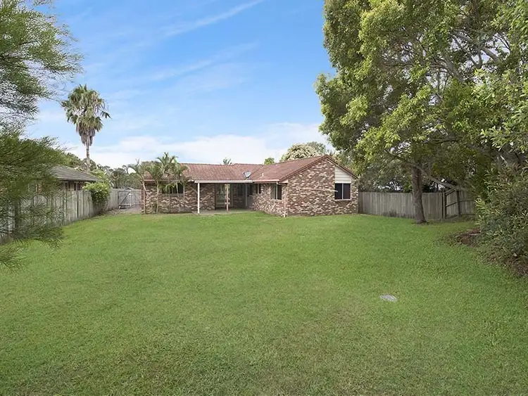 Second view of Homely house listing, 43 James Cook Drive, Sippy Downs QLD 4556