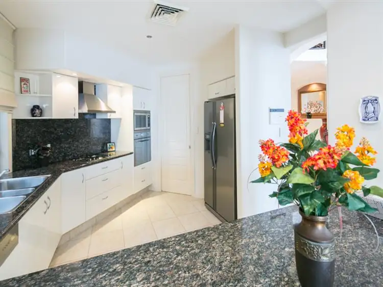 Sixth view of Homely house listing, 53 The Peninsula, Paradise Point QLD 4216