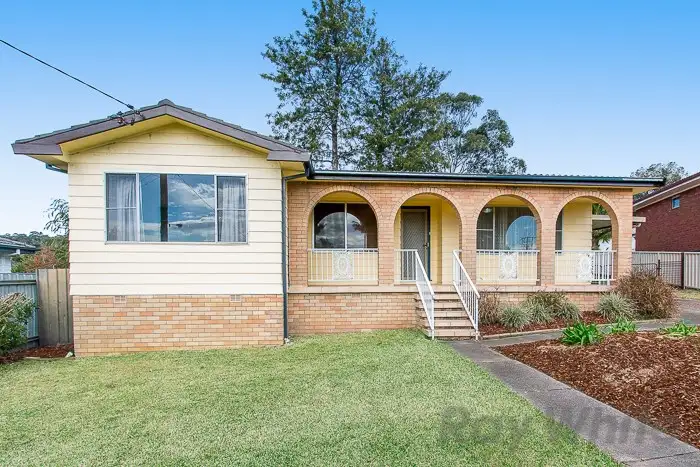 16 Cheviot Close, Elermore Vale NSW 2287