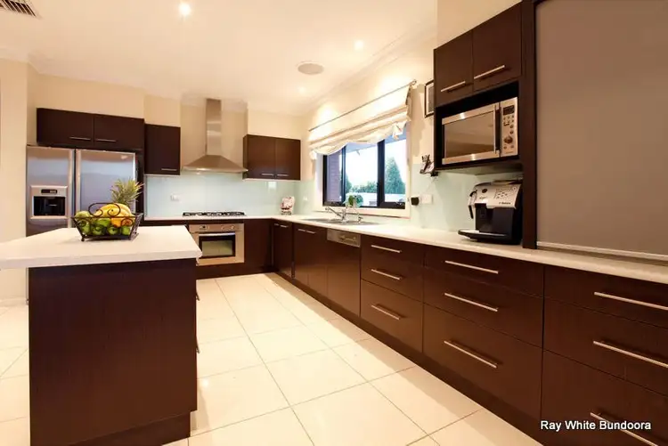 Third view of Homely house listing, 124 Curtin Avenue, Lalor VIC 3075