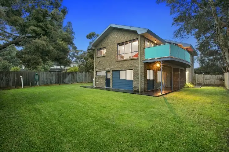 Main view of Homely house listing, 31 Raywood Avenue, Cowes VIC 3922