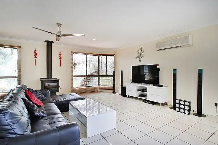 Second view of Homely house listing, 10 Madigan Court, Boronia Heights QLD 4124