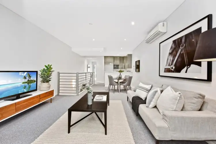 Second view of Homely apartment listing, 98/635 Gardeners Road, Mascot NSW 2020
