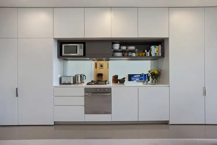 Second view of Homely apartment listing, 305/4 Denison Street, Camperdown NSW 2050