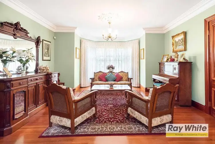 Fifth view of Homely house listing, 235 Ramsay Road, Rossmore NSW 2557