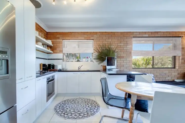 Fourth view of Homely unit listing, 1, 3 and 4/18 Tristania Drive, Marcus Beach QLD 4573