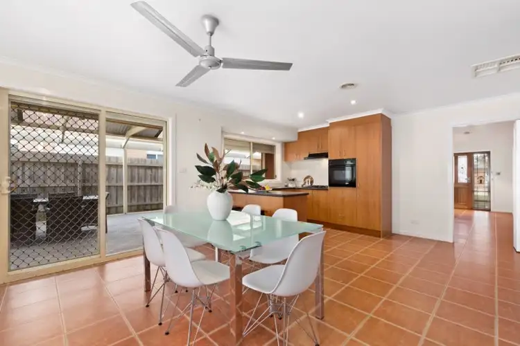 Fourth view of Homely house listing, 15 Domain Terrace, South Morang VIC 3752