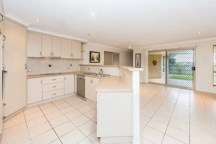 Seventh view of Homely house listing, 9 McCallum Close, Coral Cove QLD 4670