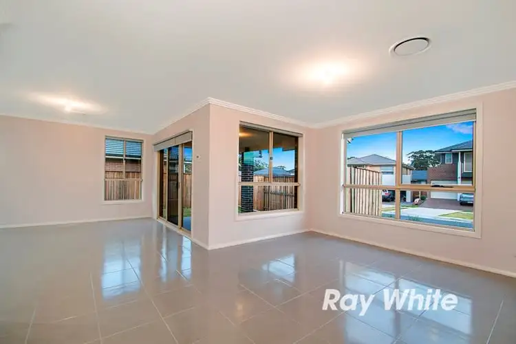 Third view of Homely house listing, 84 Barry Road, Kellyville NSW 2155