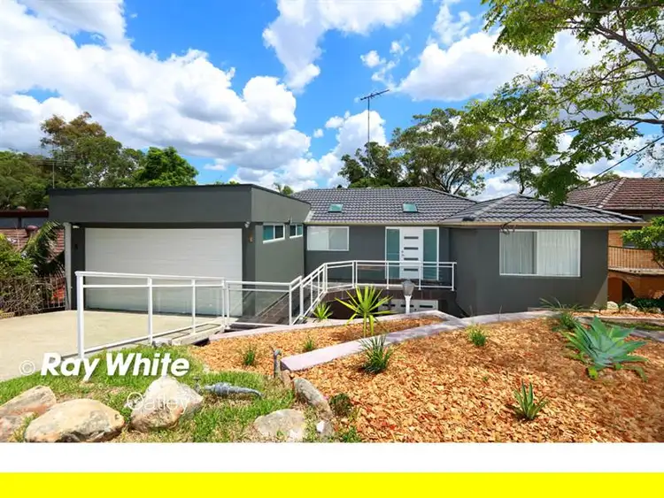 Second view of Homely house listing, 4 Maple Street, Lugarno NSW 2210